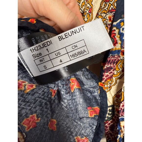 ba&sh Jedi Blouse - Picture 8 of 9